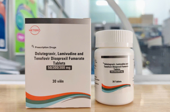 Tuân thủ điều trị ARV – Chìa khóa để sống khỏe khi sống chung với HIV